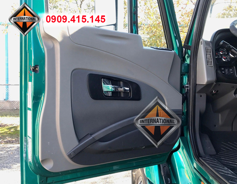 mua xe đầu kéo Mỹ ở Sóc Trăng